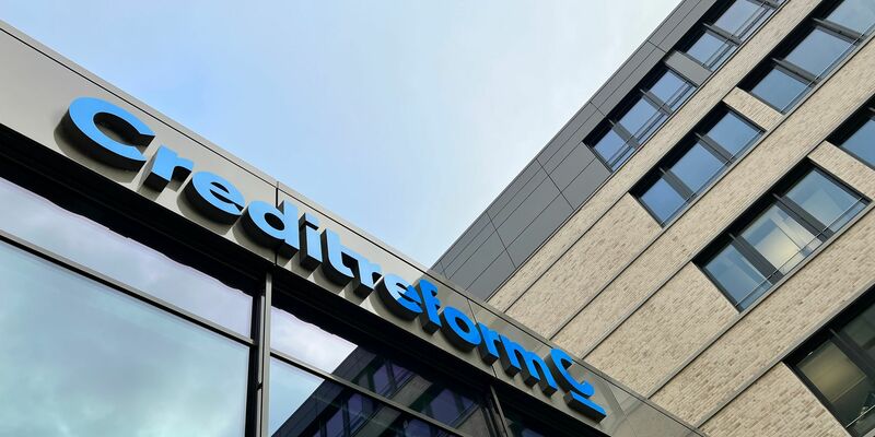 Die Anzahl der Unternehmensschließungen geht laut Wirtschaftsauskunftei steil nach oben. (Archivbild) - Foto: Wolf von Dewitz/dpa