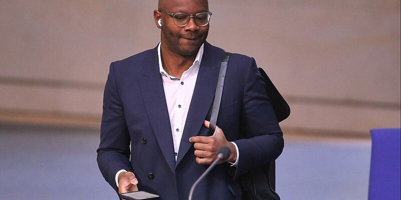 Armand Zorn (Archiv) - Foto: über dts Nachrichtenagentur