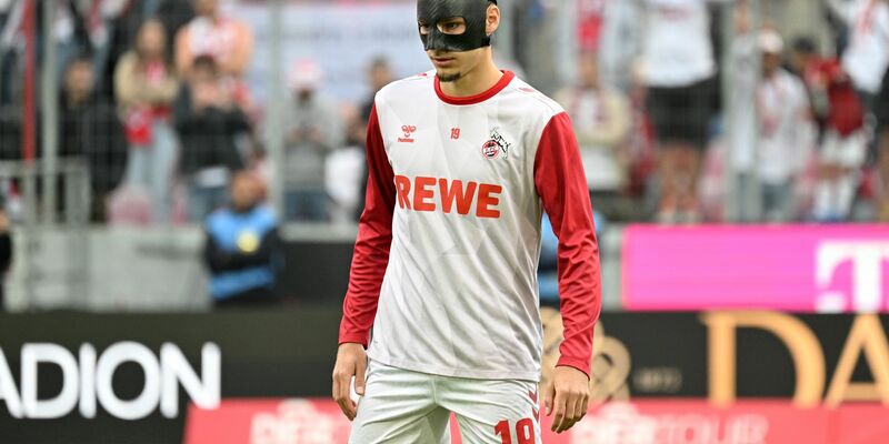 Tim Lemperle hat bei den FC-Fans um Entschuldigung gebeten. - Foto: Federico Gambarini/dpa