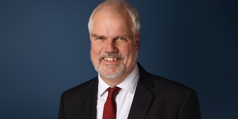 Dr. Hans Joachim Prinz neuer Präsident des Didacta Verbands - Foto: presseportal.de