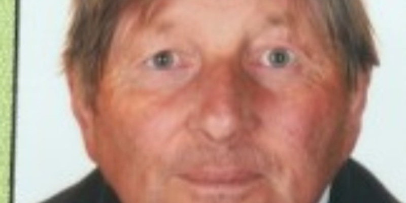 POL-CUX: Öffentlichkeitsfahndung nach vermisstem Claus Ortgies (Foto im Anhang) - Foto: presseportal.de