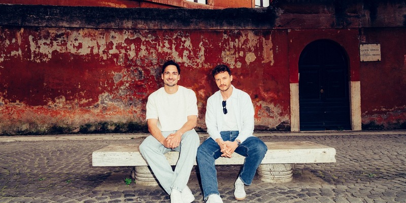 Hummels – La Finale. Mit Tommi Schmitt im ZDF - Foto: presseportal.de