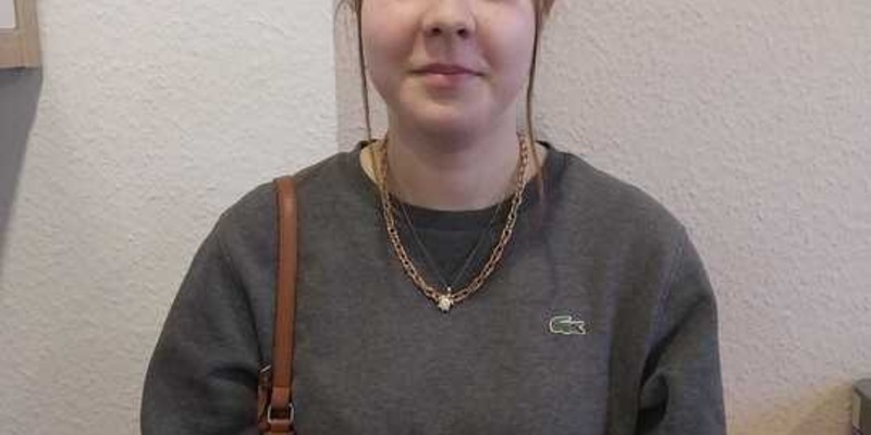 POL-KI: 250521.1 Blekendorf: 14-Jährige vermisst - Foto: presseportal.de