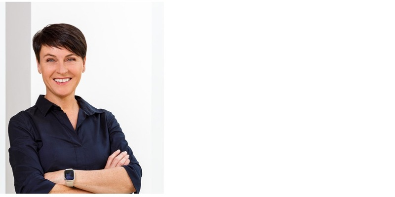 Katharina Rath wird Chief People Officer bei Voith - Foto: presseportal.de