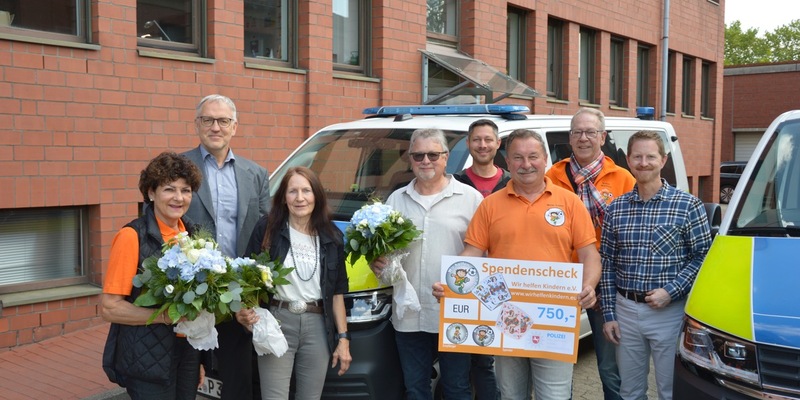 POL-SZ: Pressemitteilung der Polizeiinspektion SZ/PE/WF vom 21.05.2025. BILD IM ANHANG - Foto: presseportal.de