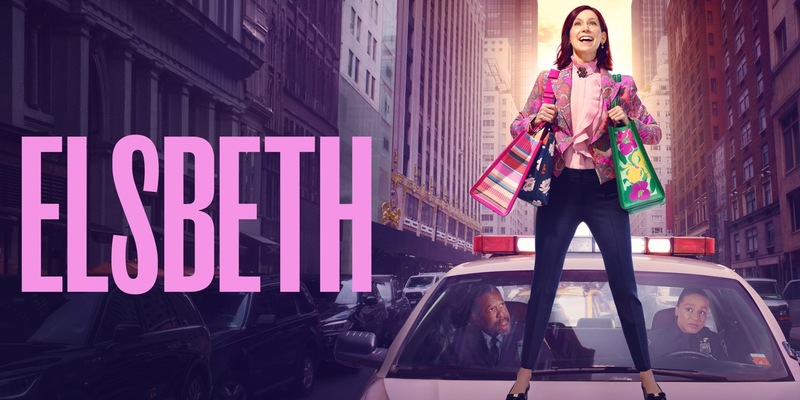 Neue Fälle, neue Herausforderungen, gleiche schrullige Brillanz: Elsbeth Staffel 2 startet am 14. Juni auf Sky und WOW - Foto: presseportal.de