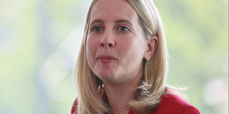 Verena Hubertz (Archiv) - Foto: über dts Nachrichtenagentur