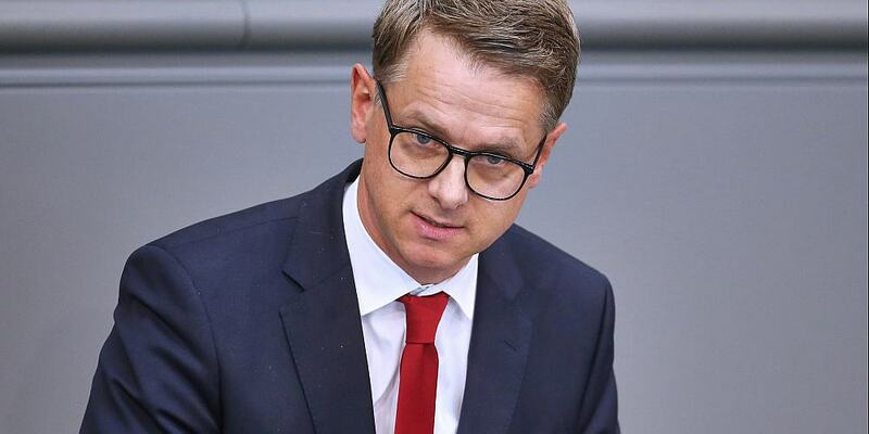 Carsten Linnemann (Archiv) - Foto: über dts Nachrichtenagentur