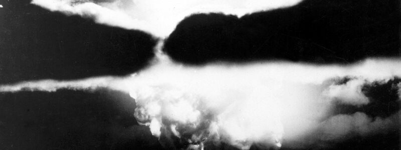 Die Atomtests der USA hatten der Studie zufolge weltweite Folgen - bis heute. (Archivbild) - Foto: picture alliance / dpa