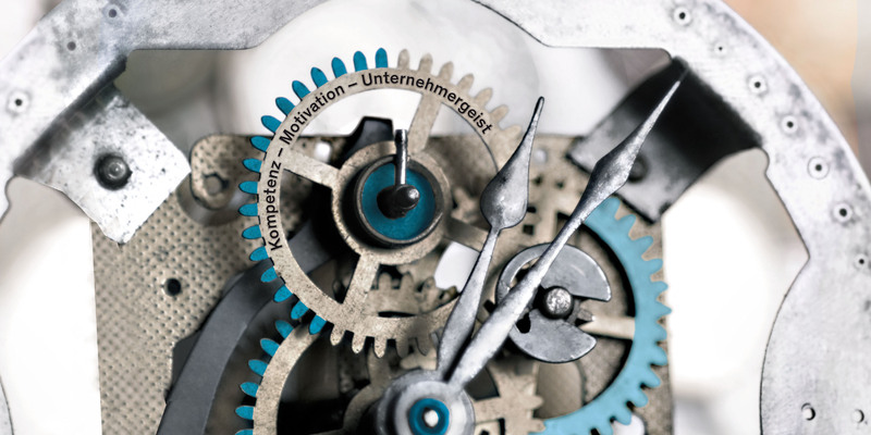 KMU-Management & Unternehmertum - Foto: FH Salzburg/iStock/grapix über pressetext.de