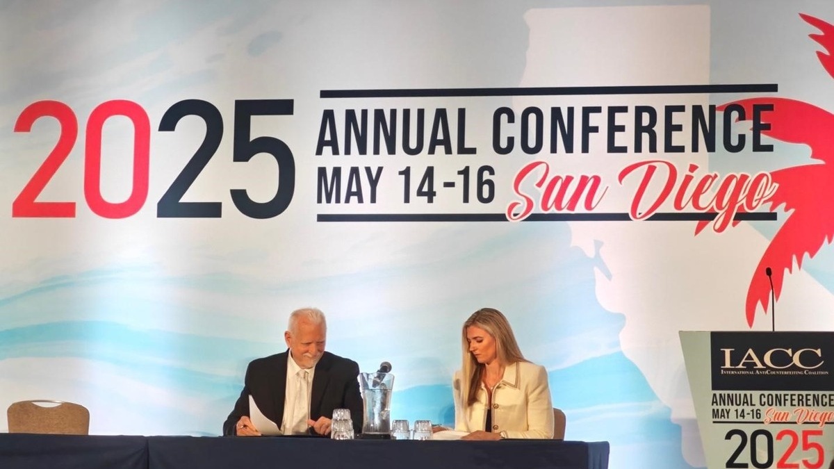 Temu schließt sich der International Anti Counterfeiting Coalition (Internationale Koalition gegen Produktfälschung), IACC, an, um den Schutz geistigen Eigentums zu stärken - Foto: presseportal.de