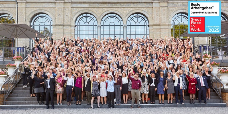 compass gehört zu den besten Arbeitgebern Deutschlands im Bereich Gesundheit und Soziales - Foto: presseportal.de