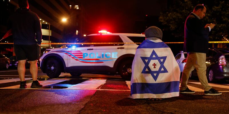 Einer der Getöteten war nach Angaben der Deutsch-Israelischen Gesellschaft zum Teil in Bayern aufgewachsen. - Foto: Mehmet Eser/ZUMA Press Wire/dpa