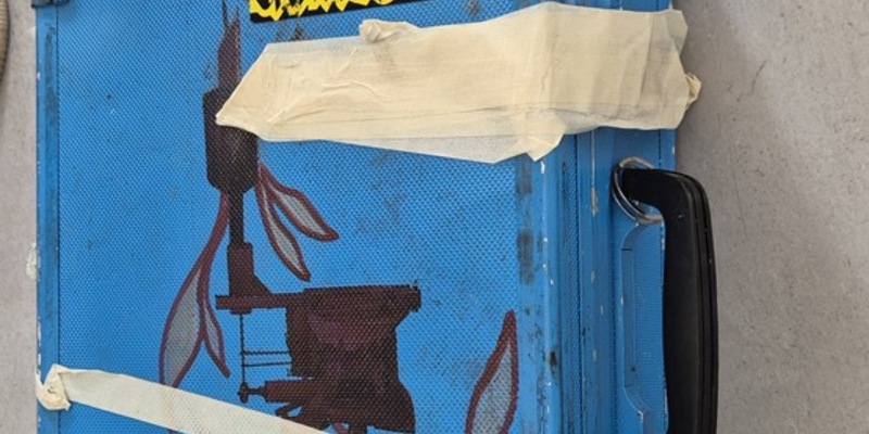 POL-WHV: Polizei stellt mutmaßliches Diebesgut sicher - Eigentümer gesucht - Foto: presseportal.de