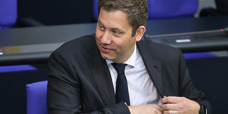 Lars Klingbeil (Archiv) - Foto: über dts Nachrichtenagentur