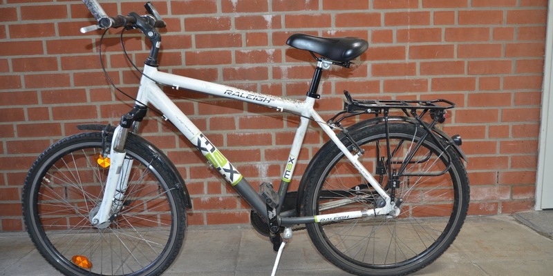 POL-HK: Soltau: Fahrradeigentümer gesucht (Foto); Walsrode: Unfall; Hodenhagen: Diebstahl; Munster: Zigarettendiebstahl; Soltau: E-Scooter kontrolliert - Foto: presseportal.de