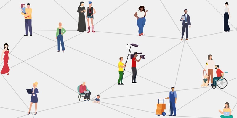 Diversity-Tag 2025 in der ARD: Ist es wichtig, woher ich komme? - Foto: presseportal.de