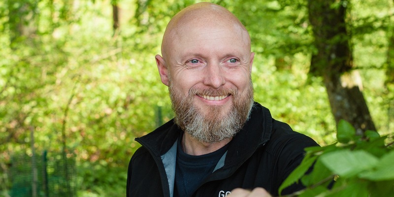 Für die Urwälder von morgen / GREEN FOREST FUND gibt der Natur eine Chance - Foto: presseportal.de