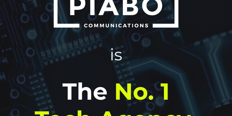 Deutschlands Nr. 1 Tech-Agentur: PIABO Communications - Strategischer Partner der weltweit innovativsten Unternehmen - Foto: presseportal.de