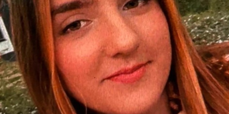 LPI-EF: 14-Jährige aus Erfurt vermisst - Foto: presseportal.de