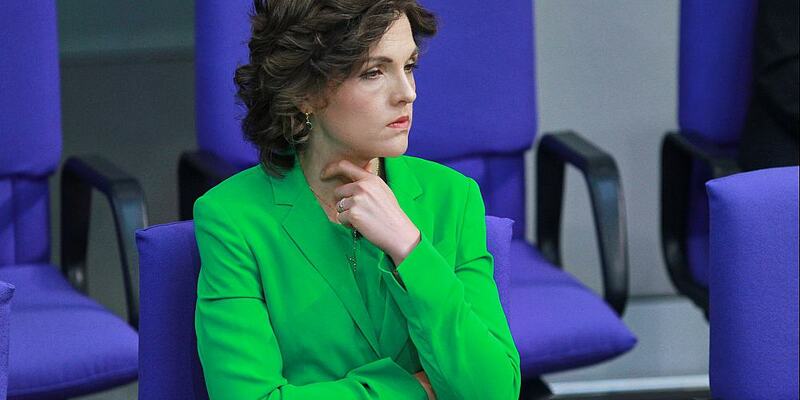 Elisabeth Kaiser (Archiv) - Foto: über dts Nachrichtenagentur