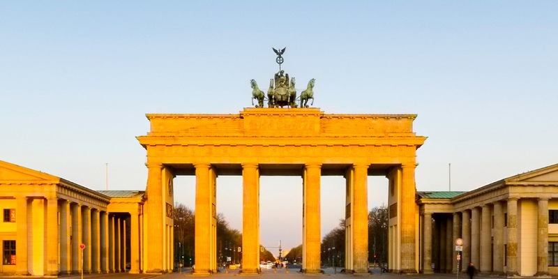 Save the Date: Rechtskommunikationsgipfel 2025 am 13. November in Berlin - Foto: presseportal.de