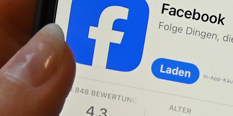 Meta will seine KI-Software Meta AI durch Nutzerdaten aus Instagram und Facebook trainieren. Verbraucherschützer sehen einen Verstoß gegen Datenschutzrecht und sind vor Gericht gezogen. - Foto: Anna Ross/dpa