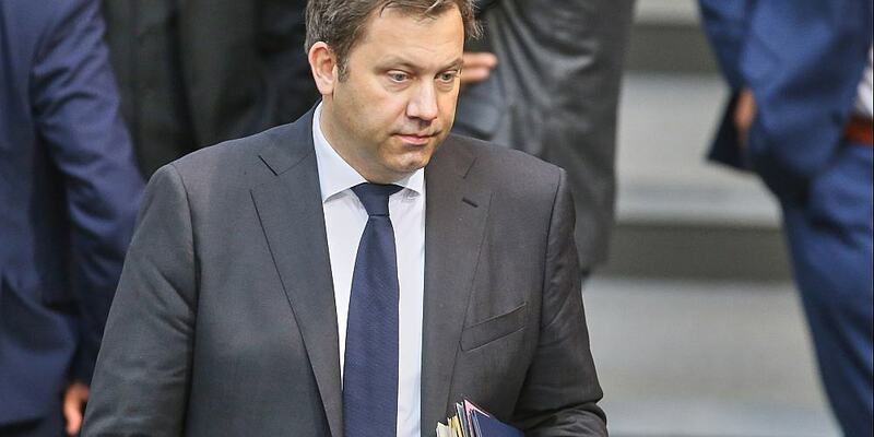 Lars Klingbeil (Archiv) - Foto: über dts Nachrichtenagentur