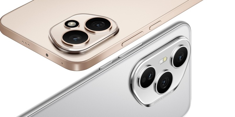 Die neue HONOR 400 Serie: Revolutionäre KI-Features für atemberaubende Fotos - Foto: presseportal.de
