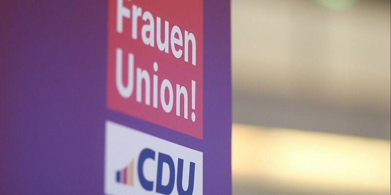 Frauen-Union (Archiv) - Foto: über dts Nachrichtenagentur
