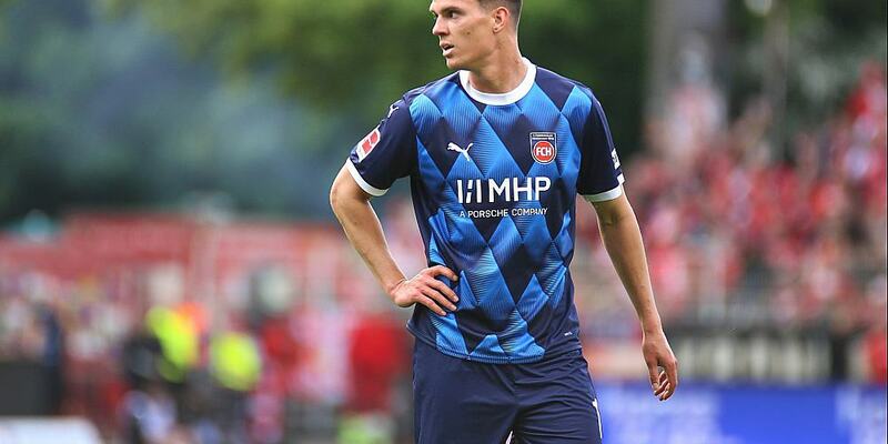 Mathias Honsak (Archiv) - Foto: über dts Nachrichtenagentur