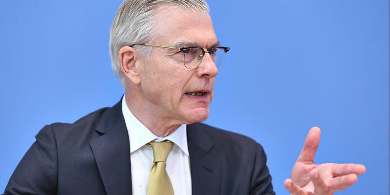 Martin Werding (Archiv) - Foto: über dts Nachrichtenagentur