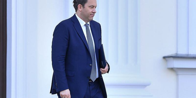 Lars Klingbeil (Archiv) - Foto: über dts Nachrichtenagentur