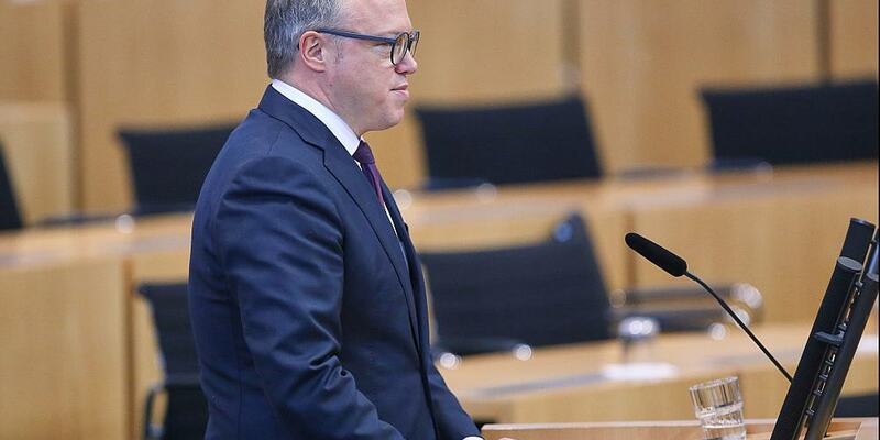 Mario Voigt (Archiv) - Foto: über dts Nachrichtenagentur