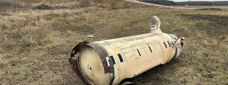 Russland meldet in der Region Kursk einen ukrainischen Raketenangriff. (Archivbild) - Foto: Uncredited/Russian Defense Ministry Official Telegram Channel via AP/dpa