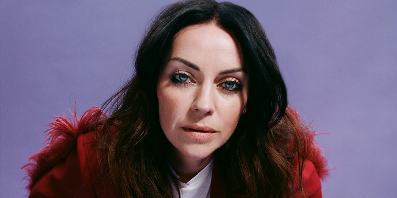 Amy Macdonald singt den ARD-Song zur UEFA Frauen-EM 2025 | Start der ARD-Kampagne zu den Übertragungen von der Frauen-EM am 24. Mai im Ersten - Foto: presseportal.de