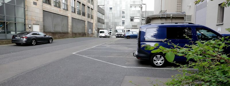 Nach der Flucht des 11 Jahre alten Jungen vom Tatort wurde dieser etwas später gefunden. - Foto: David Young/dpa