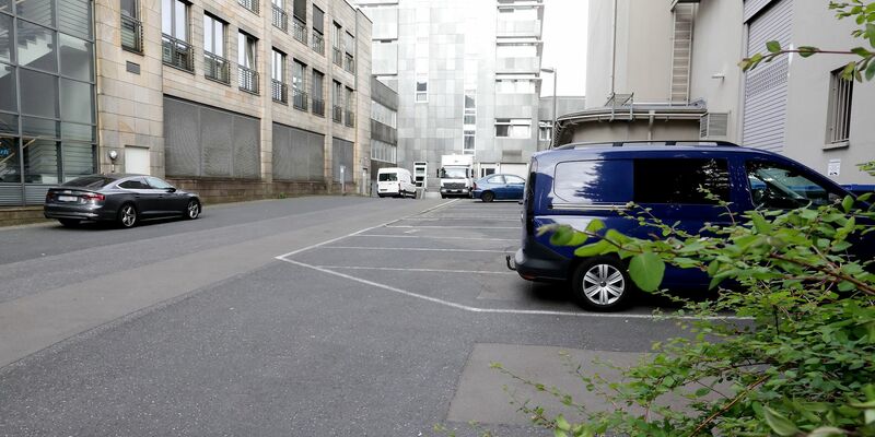 Der bei dem Messerangriff eines Elfjährigen verletzte 13-jährige Junge konnte das Krankenhaus wieder verlassen. - Foto: David Young/dpa