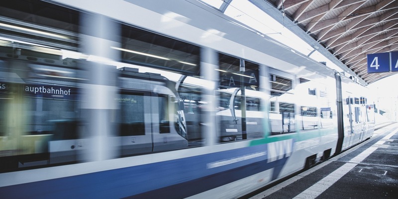 Du bist die Zukunft der Mobilität: Informationsveranstaltung zum berufsbegleitenden Master ÖPNV und Mobilität - Foto: presseportal.de