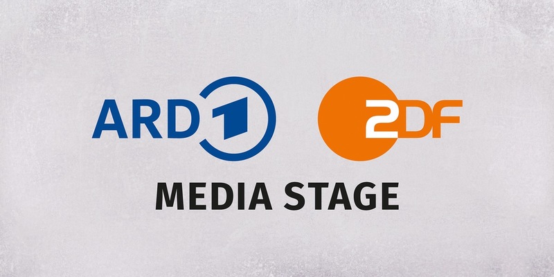 ARD und ZDF erstmals gemeinsam auf der re:publica 2025 - Digitaler Wandel und Dialog mit dem Publikum im Fokus - Foto: presseportal.de