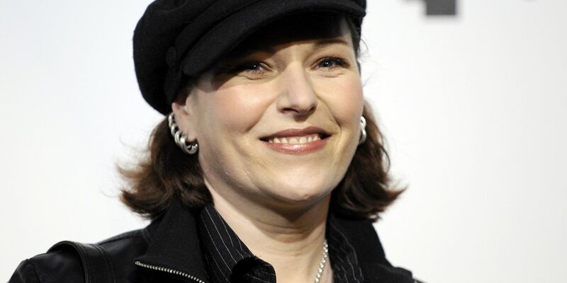 Anna R. starb im März - posthum erscheint im September ein komplett neues Album. (Archivbild) - Foto: Rainer Jensen/dpa