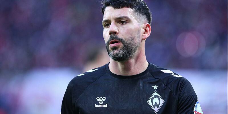 Anthony Jung (Werder Bremen) (Archiv) - Foto: über dts Nachrichtenagentur