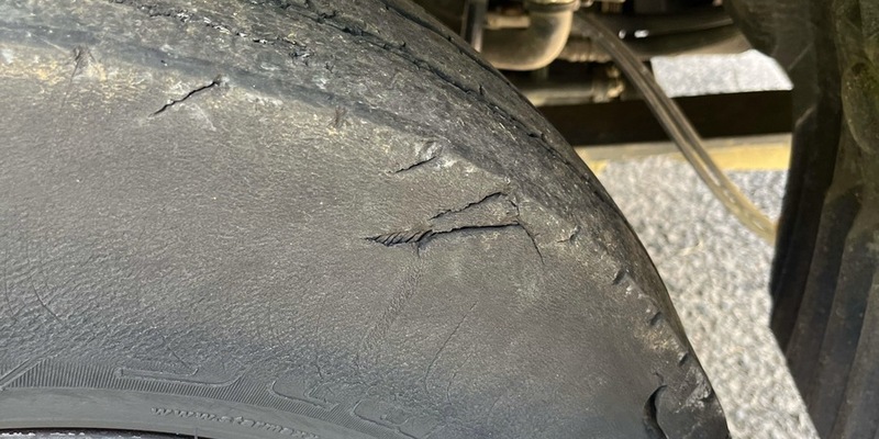 POL-SU: Motorradkontrollen - Sondereinsatz 2-Wheelers - Foto: presseportal.de