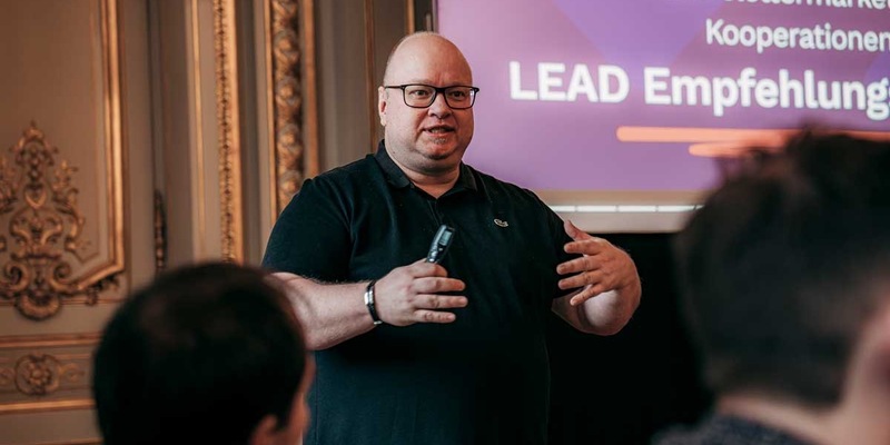 Partner- und Empfehlungsprogramme 2.0: Wie Prozessfaktor Ihr Vertriebspotenzial maximiert - Foto: presseportal.de