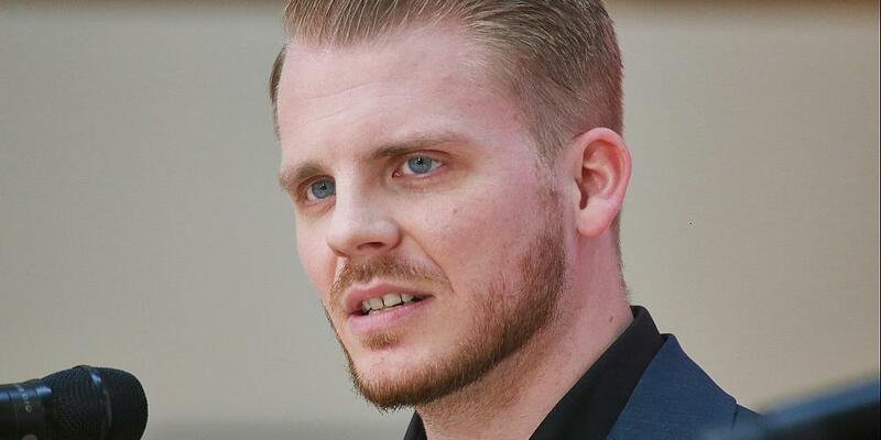 Tim Klüssendorf (Archiv) - Foto: über dts Nachrichtenagentur