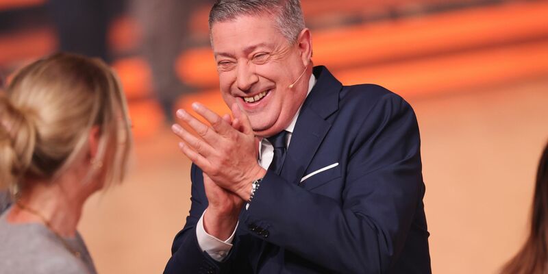 Joachim Llambi steht zu seinen Bewertungen. (Archivbild) - Foto: Rolf Vennenbernd/dpa