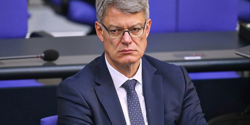 Patrick Schnieder (Archiv) - Foto: über dts Nachrichtenagentur