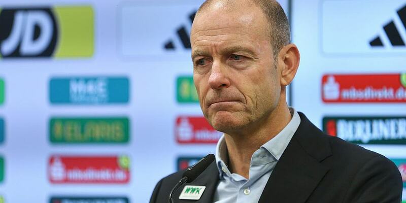 Jess Thorup (Archiv) - Foto: über dts Nachrichtenagentur