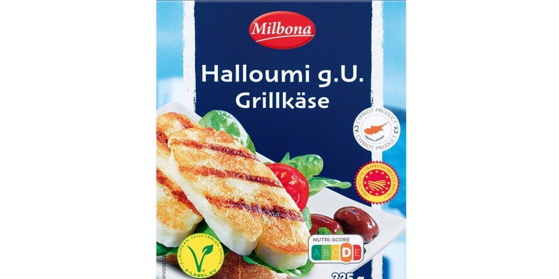 Testsieger bei Stiftung Warentest: Milbona Halloumi überzeugt als bester Grillkäse / Auch Cien Men Anti-Transpirant und Parkside Akku-Schlagbohrschrauber erhalten Gut - Foto: presseportal.de