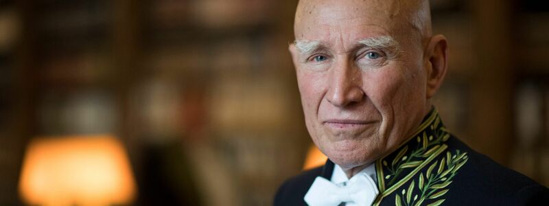 Salgado erhielt zahlreiche Auszeichnungen und war Mitglied der französischen Akademie der Schönen Künste. - Foto: Eric Feferberg/AFP/dpa